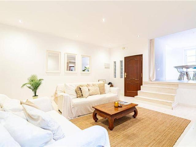 Piso en venta en Canamunt, Palma