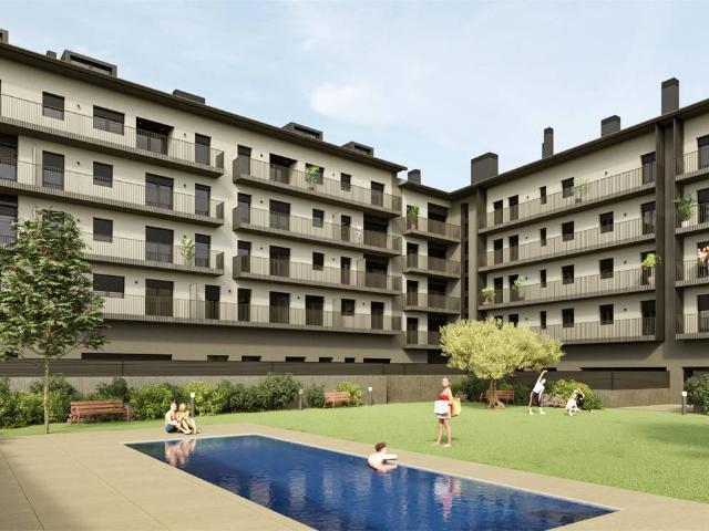 Piso en venta en Castellciutat, Alt Urgell