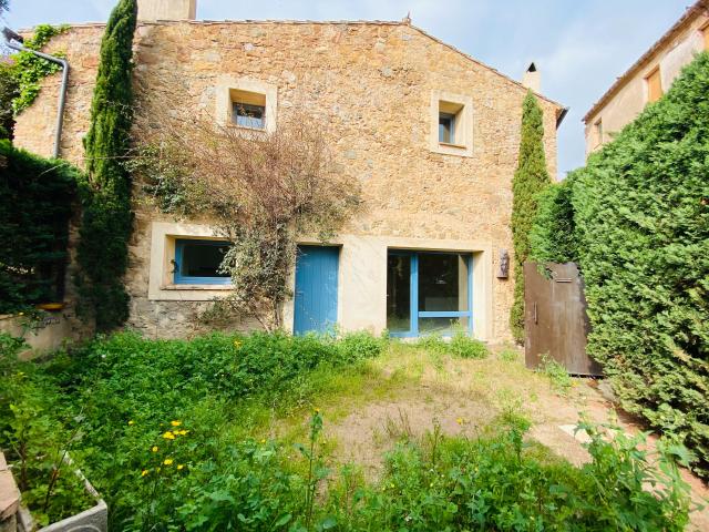 Piso en venta en La Tallada D'empordà