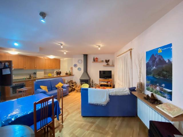 Piso en venta en La Torre De Cabdella, Espui