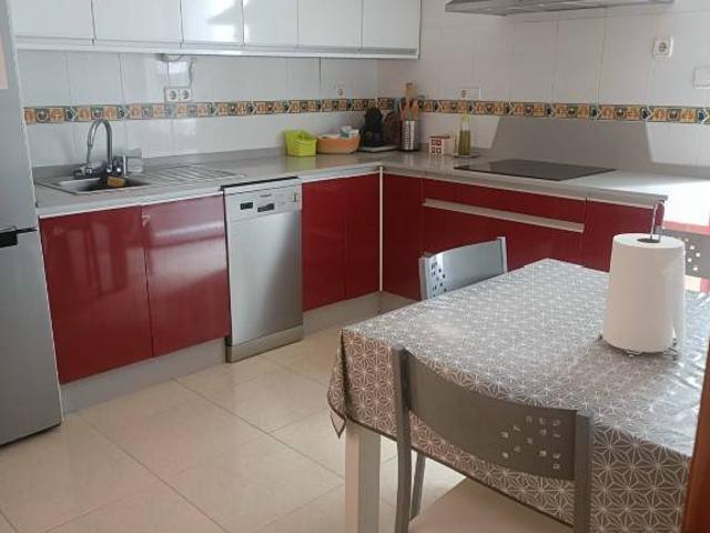 Piso en venta en La Unión, Campo de Cartagena y Mar Menor