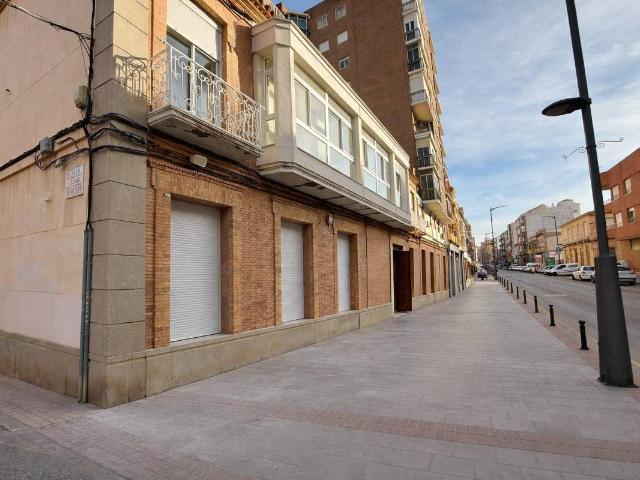 Piso en venta en La Unión, Campo de Cartagena y Mar Menor