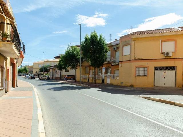 Piso en venta en La Unión, Campo de Cartagena y Mar Menor
