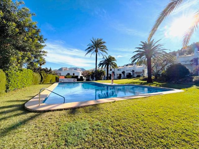Piso en venta en Barri Port / Centro, la Marina Alta