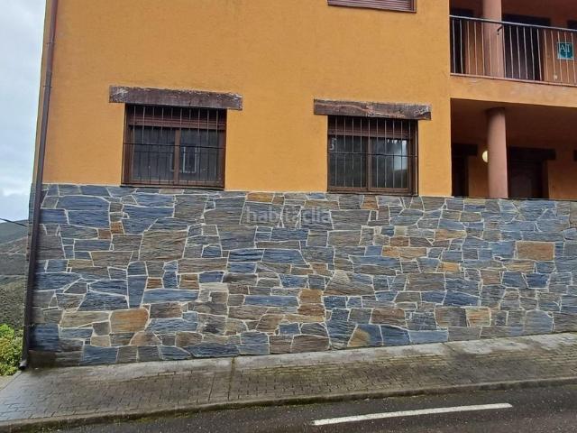 Piso en venta en Ladrillar, Extremadura
