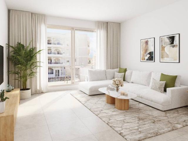 Piso en venta en La Axarquía, Andalucía