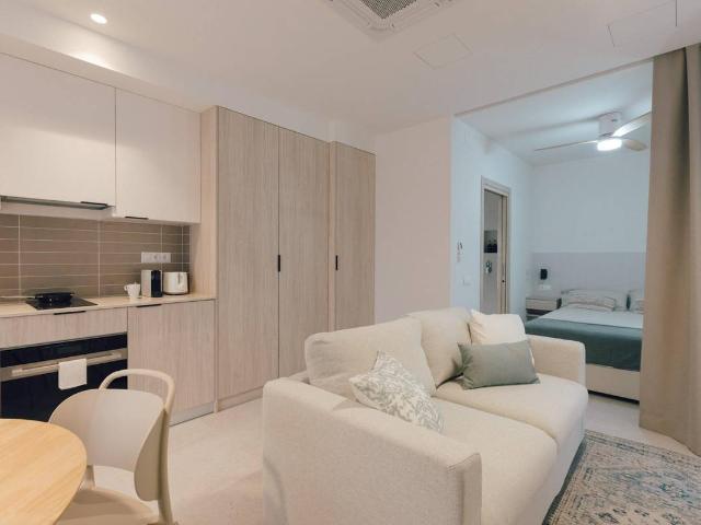 Piso en venta en Ciutat Vella, Comarca de València