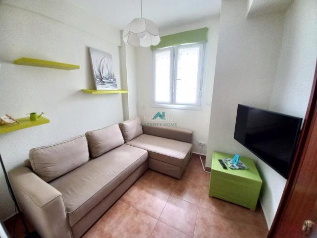 Estudio en venta en Laredo