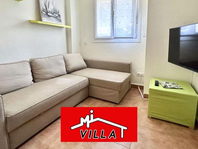 Estudio en venta en Laredo