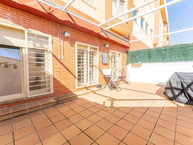 Piso en venta en Arroyomolinos, Madrid