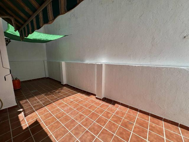 Piso en venta en Mijas