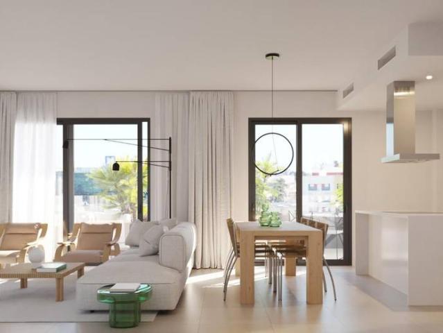 Piso en venta en Costa del Sol Occidental, Andalucía
