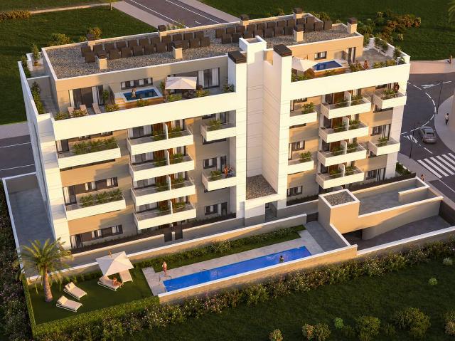 Piso en venta en Costa del Sol Occidental, Andalucía