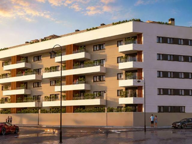 Piso en venta en Costa del Sol Occidental, Andalucía