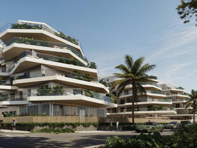 Piso en venta en Costa del Sol Occidental, Andalucía