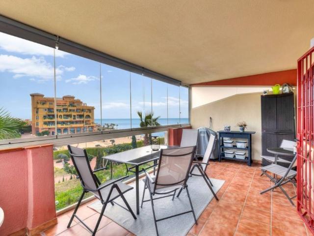 Piso en venta en Benalmádena, La Sierrezuela