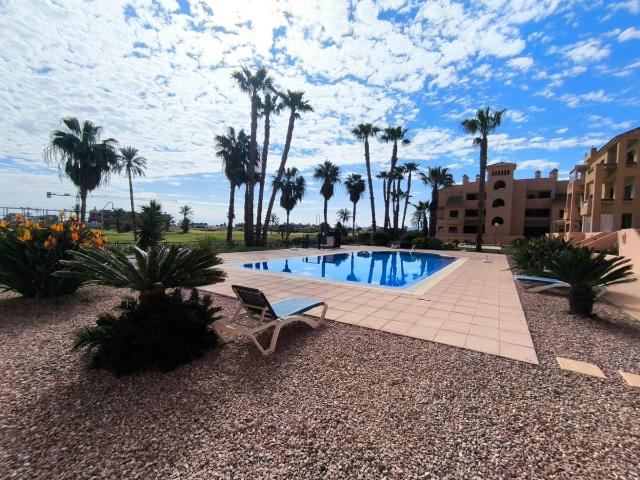 Piso en venta en Los Alcázares, Campo de Cartagena y Mar Menor