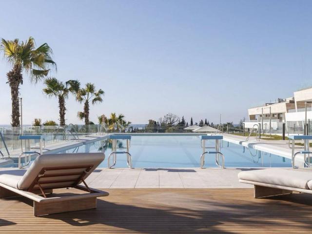 Piso en venta en Centro, Costa del Sol Occidental