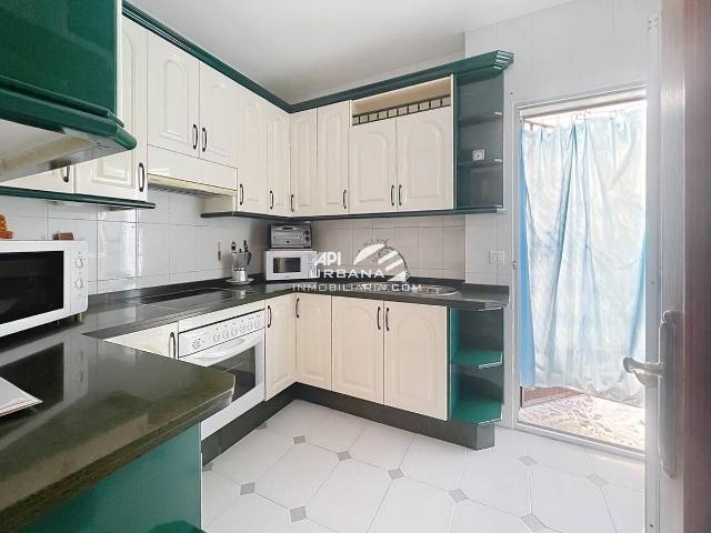 Piso en venta en Zona 2 (Centro y San Francisco), Lucena