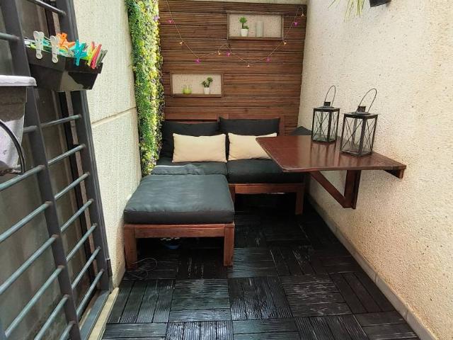 Piso en venta en Santa Juliana, Comarca de la Vega de Granada