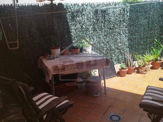 Piso en venta en Las Ventas De Retamosa, Castilla-La Mancha
