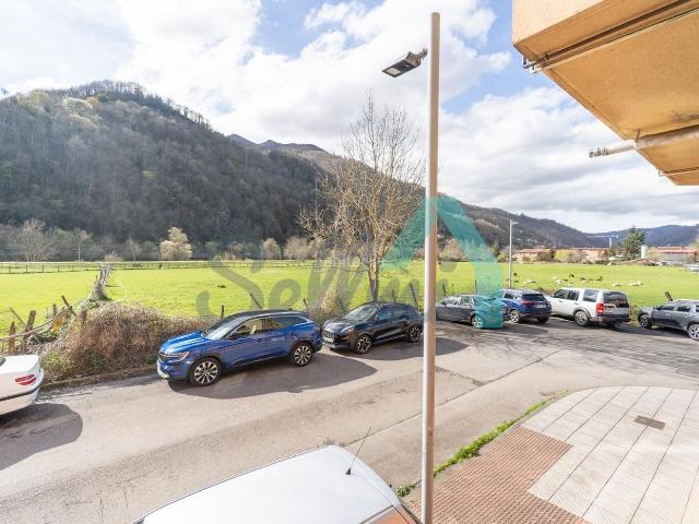 Piso en venta en La Chalana, Laviana