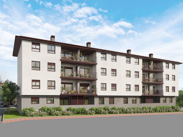 Piso en venta en Larraun-Leitzaldea, Navarra