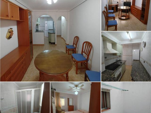 Piso en venta en Mairena Pueblo, Mairena Del Aljarafe