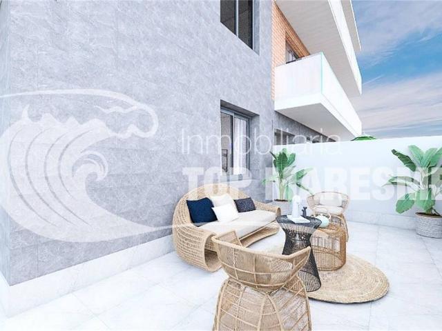 Piso en venta en les Franqueses del Vallès, Vallès Oriental