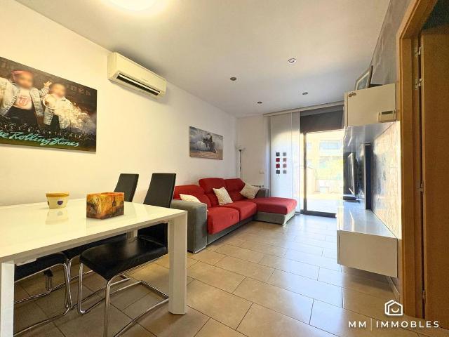 Piso en venta en les Franqueses del Vallès, Vallès Oriental