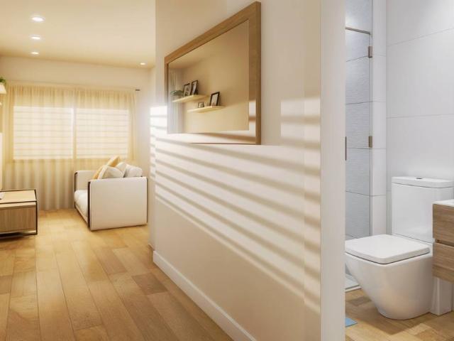 Piso en venta en Eixample, Barcelonès