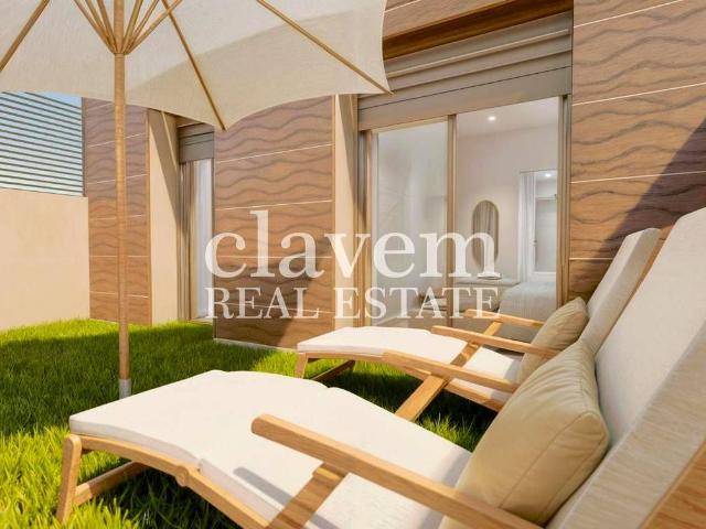 Piso en venta en Eixample, Barcelonès