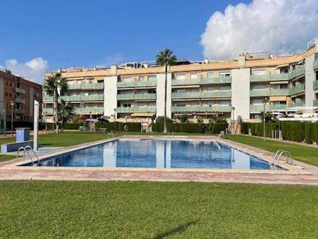 Piso en venta en Cubelles, Barri de la Creu