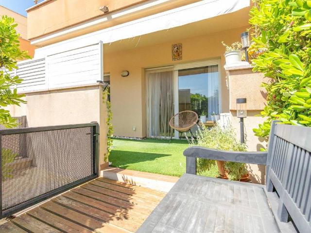 Piso en venta en Cubelles, Barri de la Creu