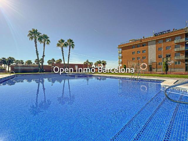 Piso en venta en Cubelles, Barri de la Creu