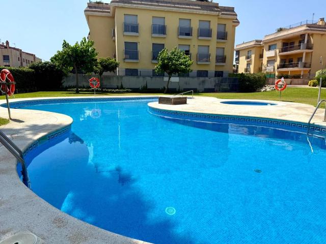 Piso en venta en Cubelles, Barri de la Creu