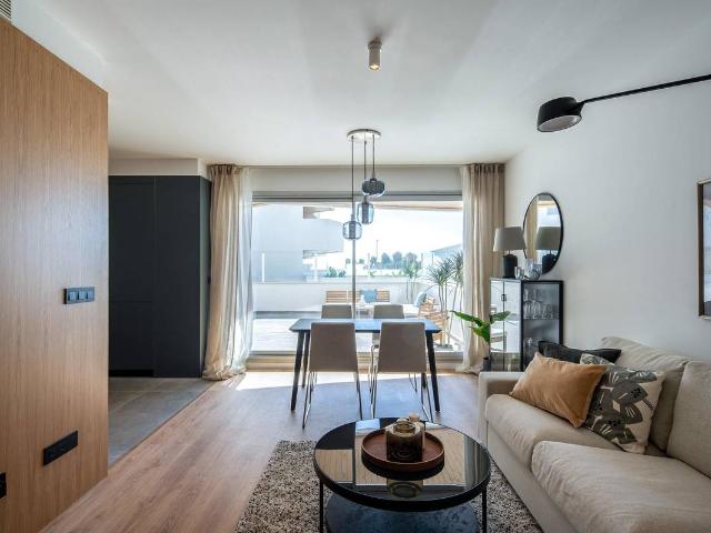 Piso en venta en Málaga, Centro Histórico