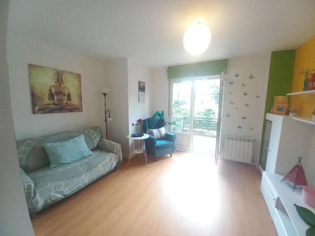 Piso en venta en Limpias, Cantabria