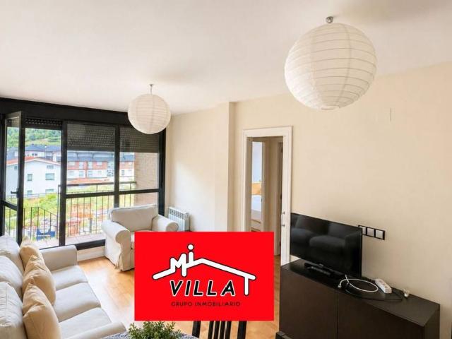 Piso en venta en Limpias, Cantabria