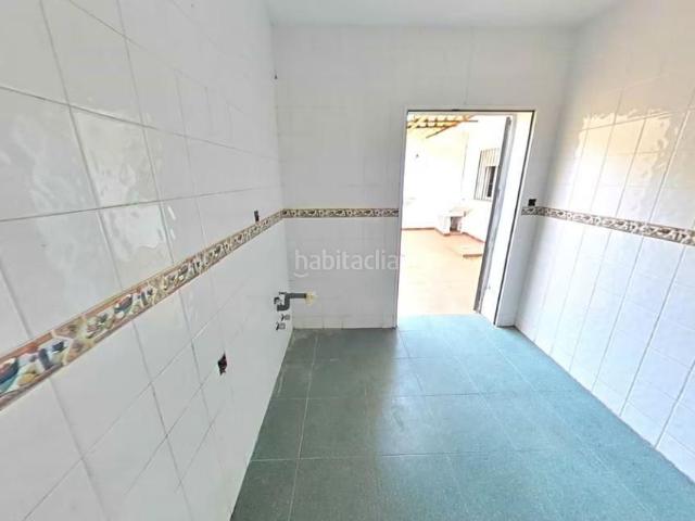 Piso en venta en Linares, Andalucía