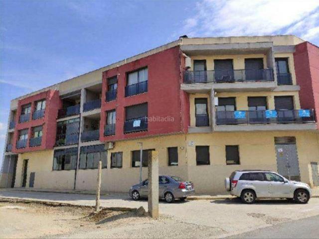 Piso en venta en Linyola