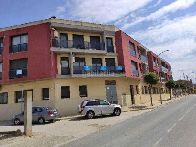 Piso en venta en Pla d'Urgell, Catalunya
