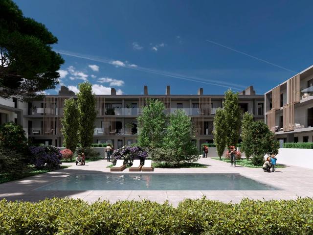 Piso en venta en Cantallops, Gironès