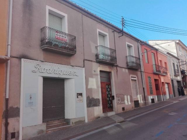 Piso en venta en Llagostera, Cantallops
