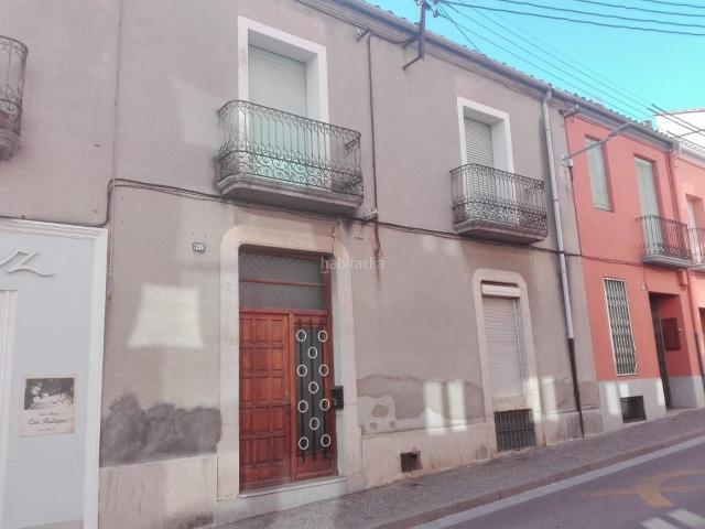 Piso en venta en Llagostera, Ganix
