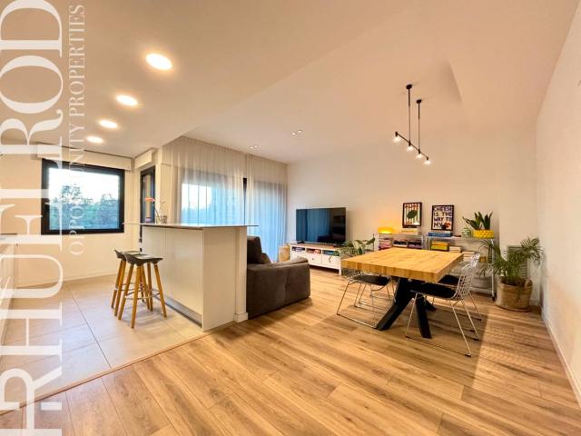 Piso en venta en Centre, Franqueses Del Vallès, Les