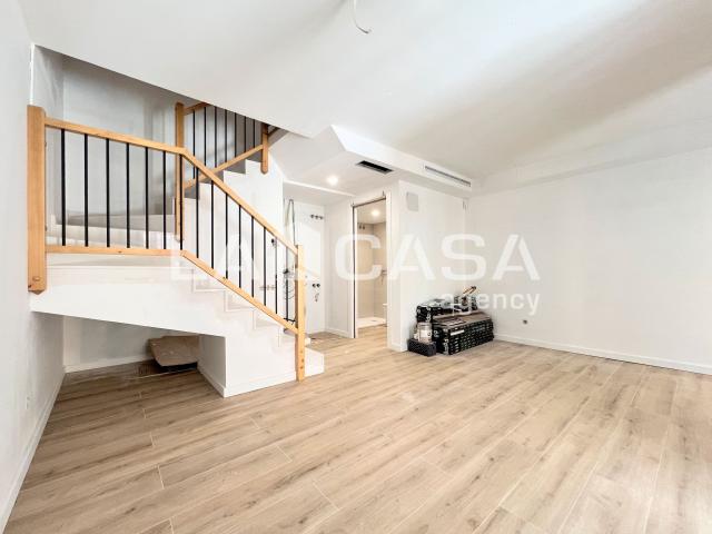 Piso en venta en Districte 1, Barcelonès