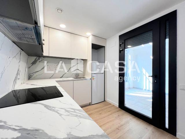 Piso en venta en Badalona, Centre