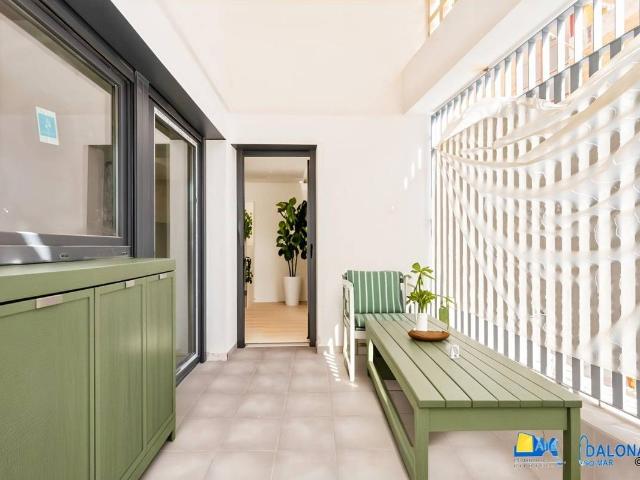 Piso en venta en Badalona, Centre