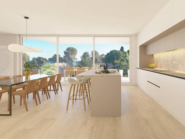 Piso en venta en els Quatre Garrofers, Tarragonès